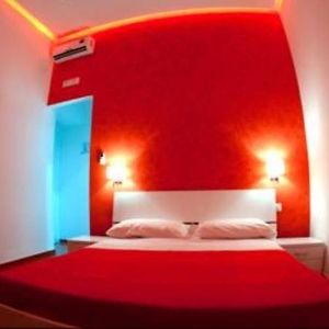 Chambre Supérieure Double